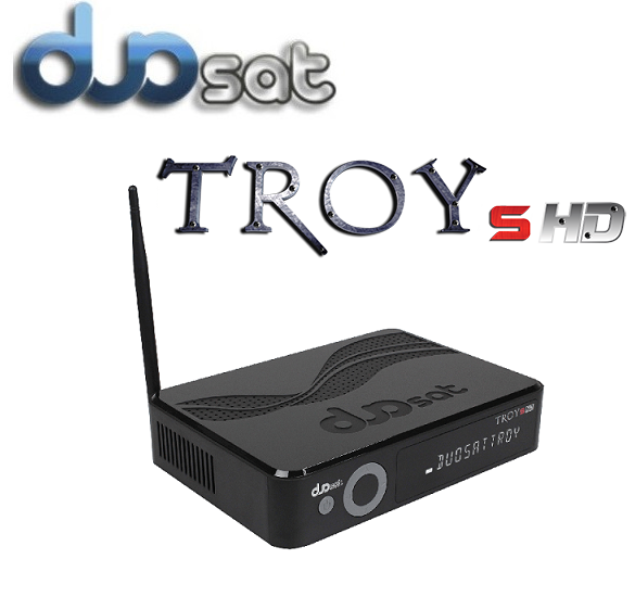 Duosat-Troy-S