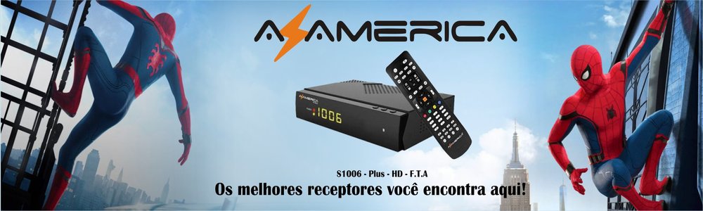 receptor azamerica s1006 plus