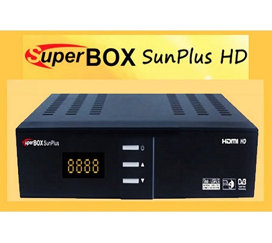 receptor-superbox-sunplus
