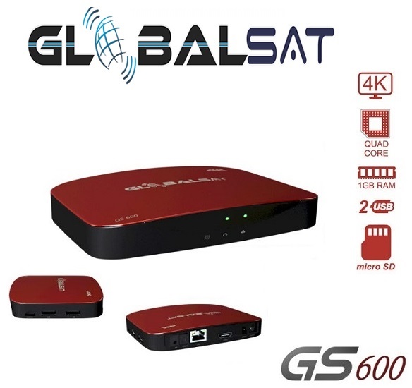 Globalsat-Gs600