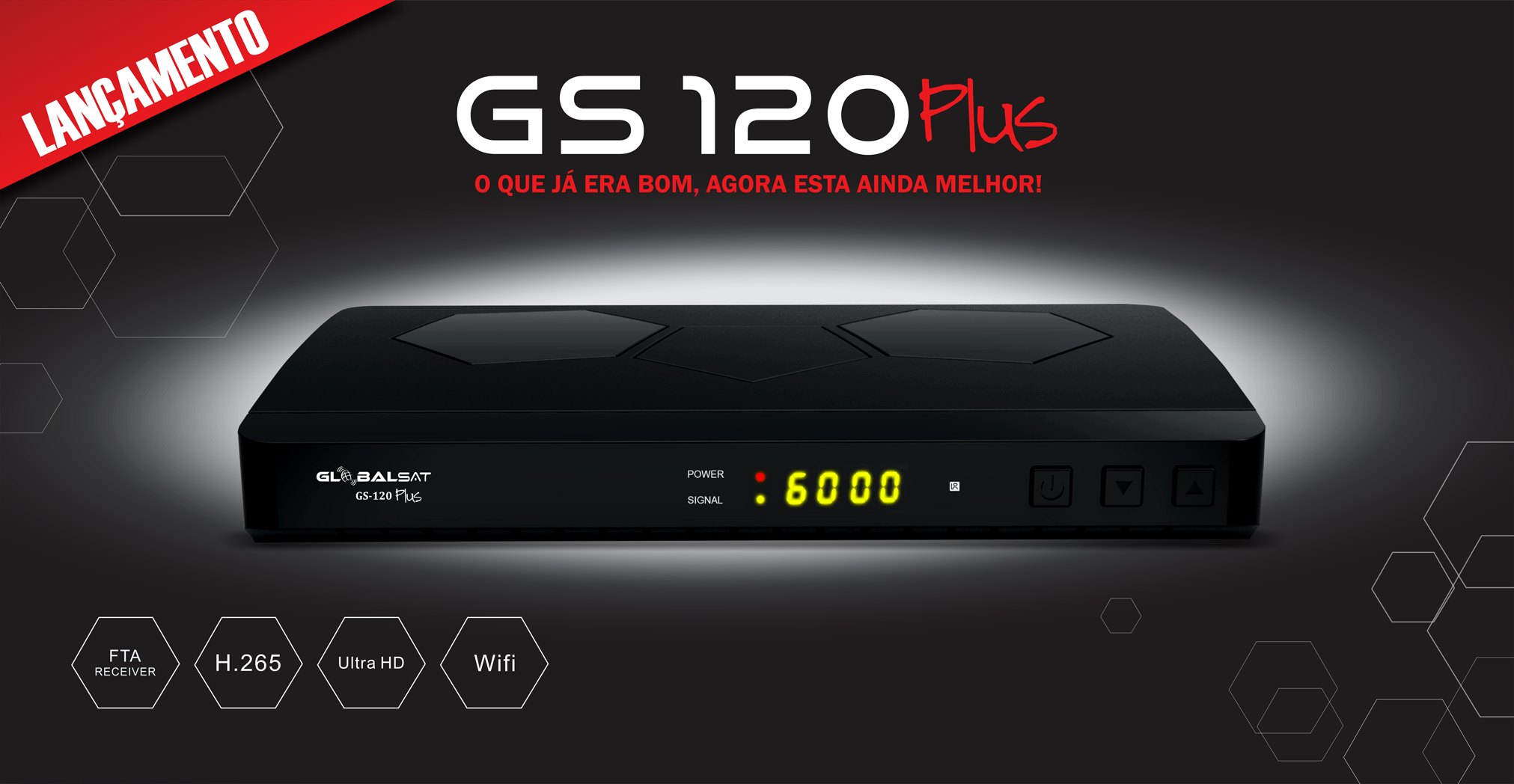 Globalsat GS120