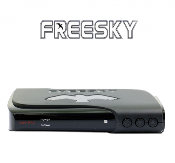 Freesky Duo Maxx