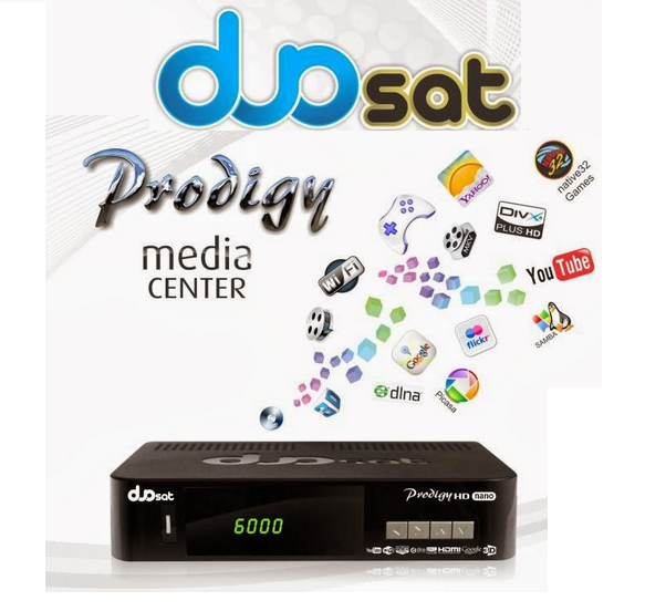 Duosat-Prodigy-Nano