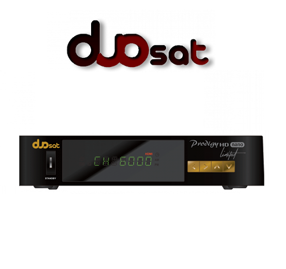 Receptor Duosat Limited