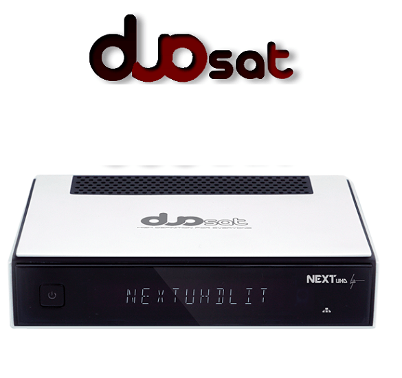 duosat - Duosat Next UHD Lite Atualização V1.1.79 Duosat_lite_23