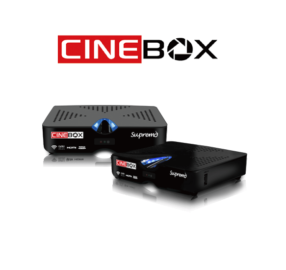 Receptor-Cinebox-Supremo