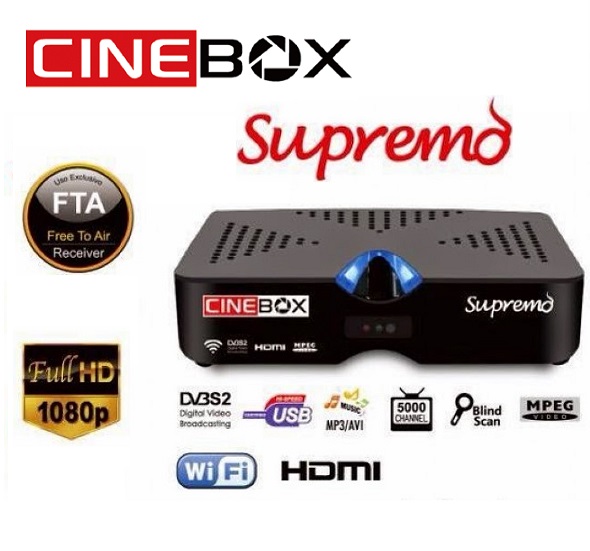 Cinebox-Supremo