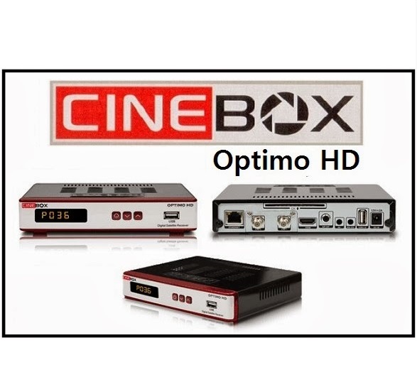 Receptor-Cinebox-Optimo-HD
