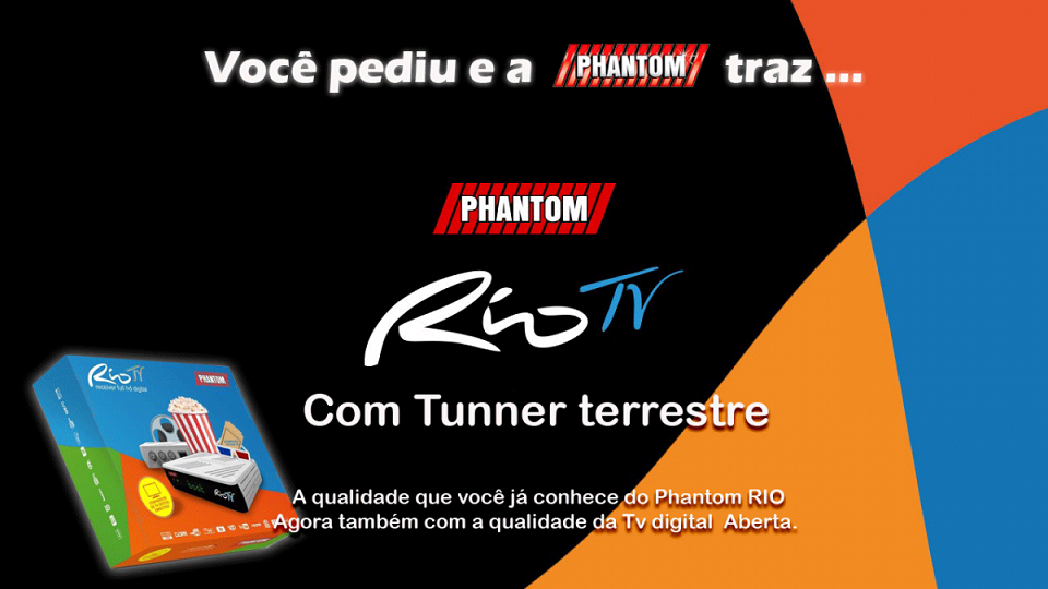 Phantom-Rio-Tv