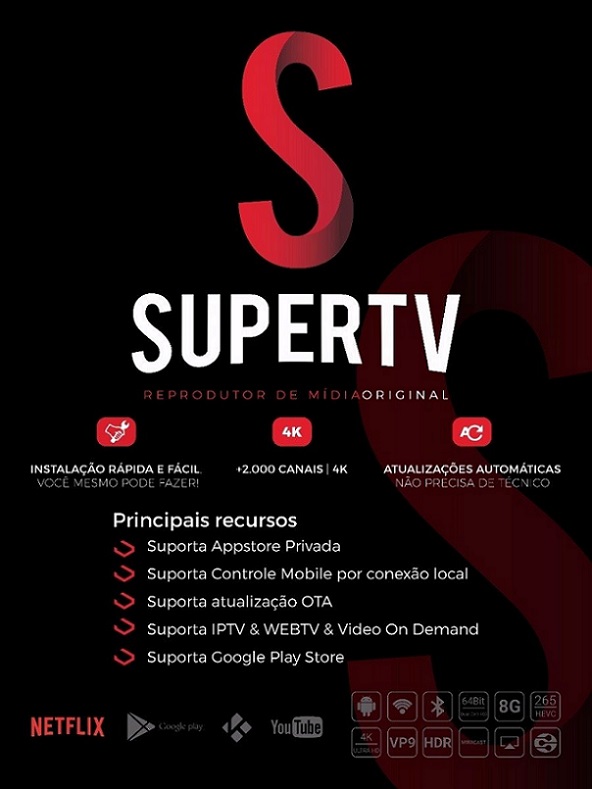 Super-tv