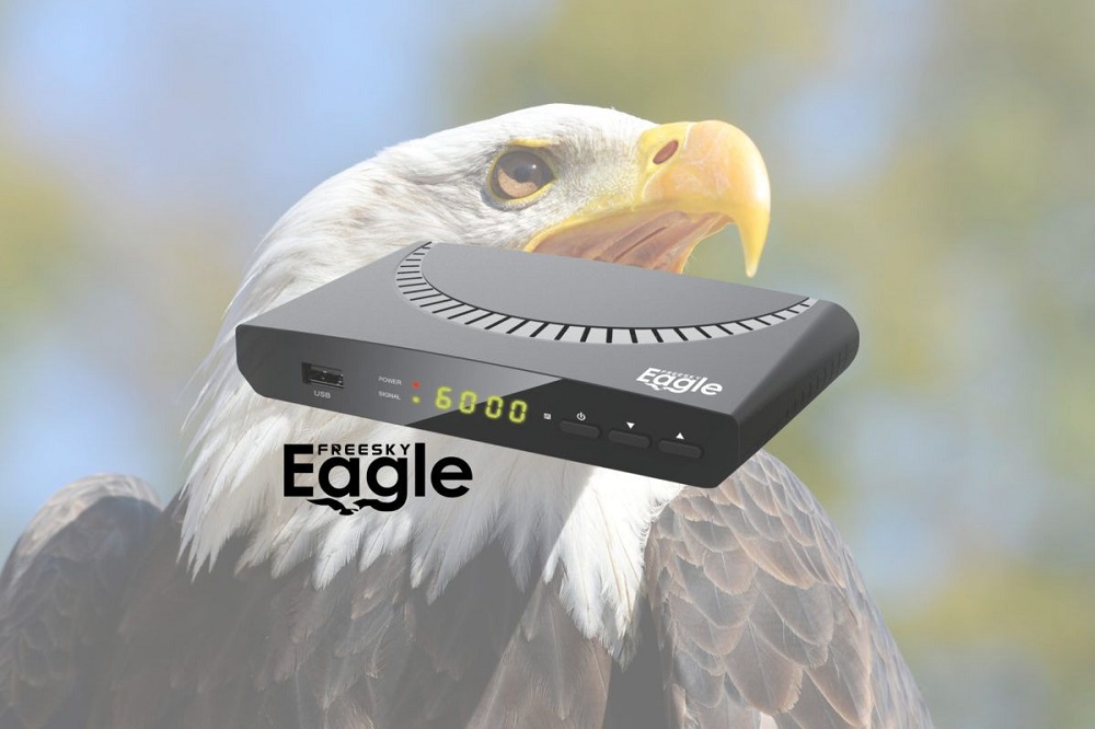 freesky eagle
