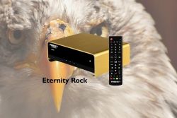 Freesky Eternity Rock Ultra HD WiFi Android Acm Vod
